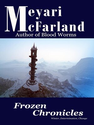 cover image of Frozen Chronicles